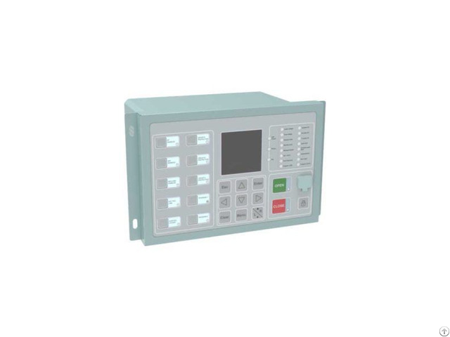 Bj Ftu100 Feeder Terminal Unit