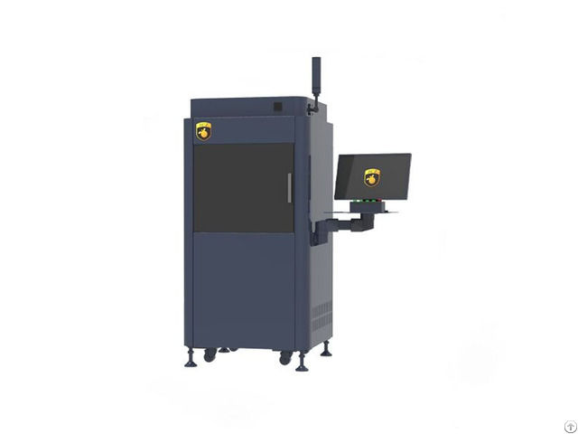 Laser Resin 3d Printer