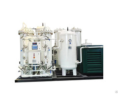 Industrial Oxygen Generator