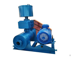 Roots Blower Installation Guide