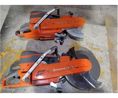 K1270 Railway Cutting Machine