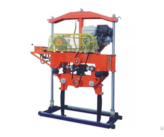 Ycd 2 Hydraulic Turnout Tamping Machine