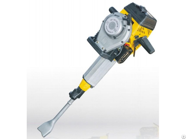 Nd 1 Portable Tamper