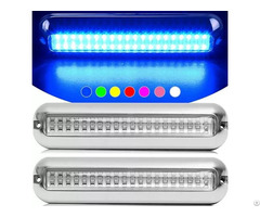 Pro 6 7 Inch 2000lm 60led