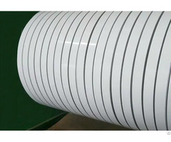 Coated Aluminum Coil Manufacturer
