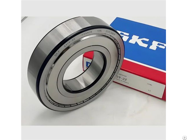 Ball Bearings Skf 6238m