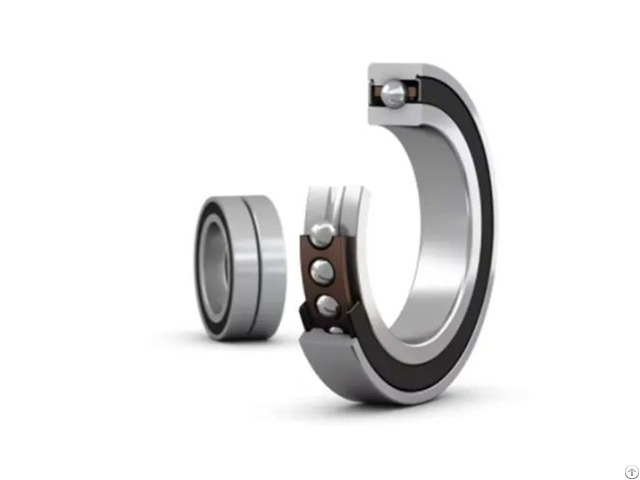 Ball Bearings S7009 Fe P4adba