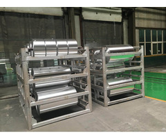 Wholesale 8011 O Aluminum Foil For Food Containers At Factory Price