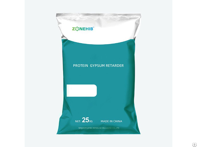 Gypsum Retarder Price