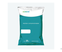 Gypsum Retarder Price