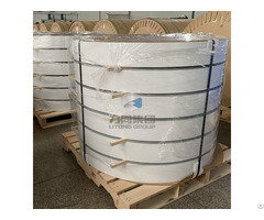 Pre Painted Aluminium Coil