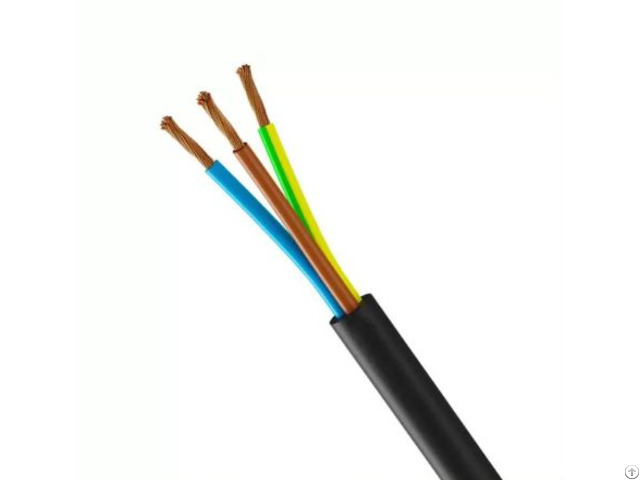 Ho5rn F Rubber Cable