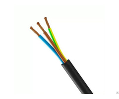 Ho5rn F Rubber Cable