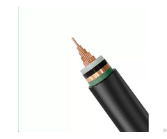 Cu Xlpe Cts Pvc Cable