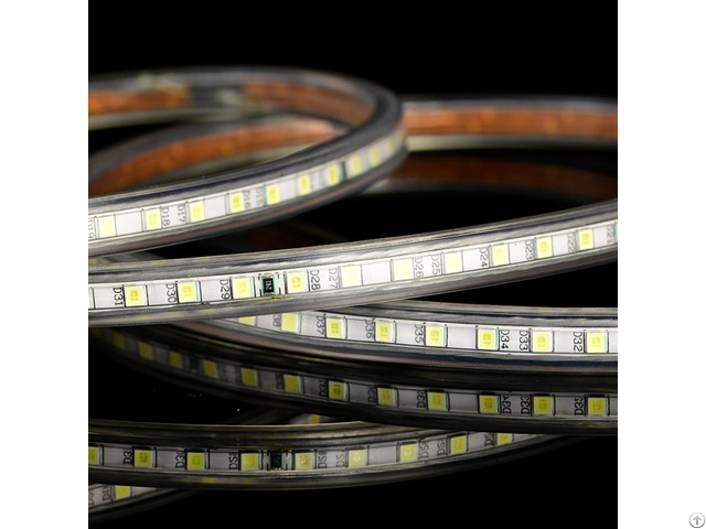 Flexible Strip Light 220v 2835 120d