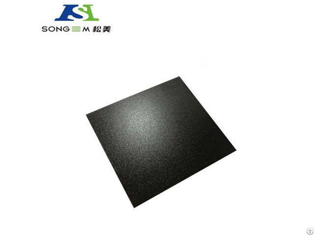 Frosted Polycarbonate Sheet