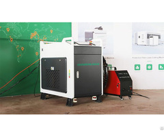 1500w Laser Welding Machine 4 In 1