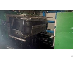 Conventional Injection Molding