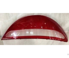 Injection Molding Overmolding