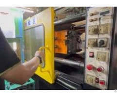 Insert Injection Molding