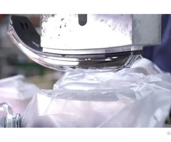 Ultrasonic Welding Assembly
