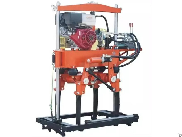 Yd 22 Hydraulic Tamping Machine