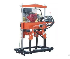 Yd 22 Hydraulic Tamping Machine