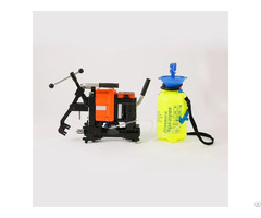 Lj Ldg1901 Electric Rail Drilling Machine