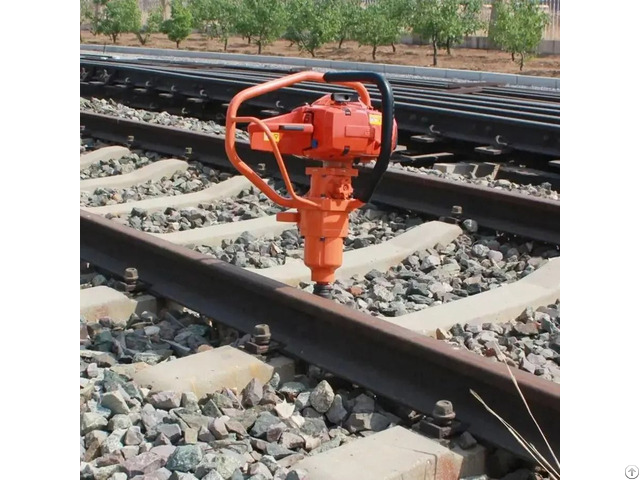 Nlb 1800 Rail Bolt Wrench