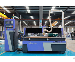 Atc Cnc Router For Woodworking