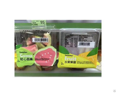 Easy Peel With Barrier
