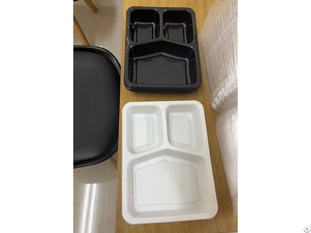 Cpet Formed Products