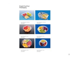 Pet Formed Products