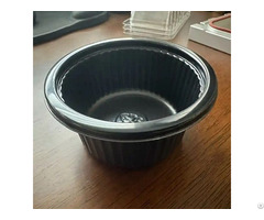Pp Pe Formed Products