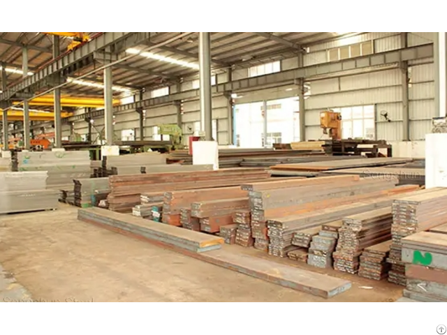 High Performance Spring Steel 6150 Material Excellent Choice