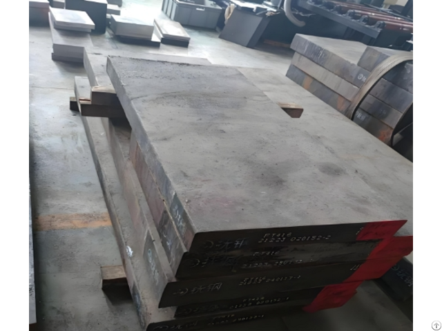 Aisi 6150 Plates Spring And Shaft Parts Application