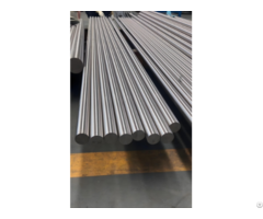 Advantages Of Aisi 6150 Steel Round Bar In Heavy Machinery Manufacturing