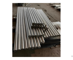 Cold Worked 6150 Steel Bar Performance Advantages