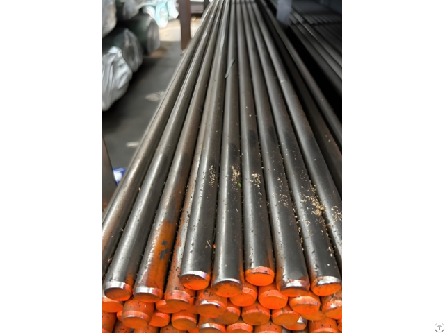 Aisi 6150 Alloy Material High Temperature Resistance And Limit Test