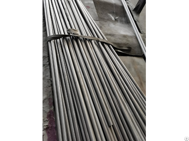 Astm 6150 Alloy Steel Perfect Combination Of Hardenability And Wear Resistance