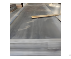 Factory Direct Supply Gb 50crva Steel Surface Treatment Technology