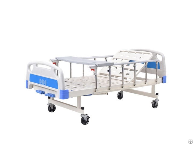 Manual Hospital Beds