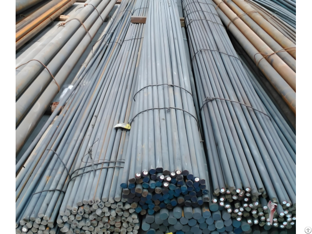 Gb 50crva Alloy Steel Turning And Milling Processing Guide