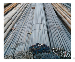 Gb 50crva Alloy Steel Turning And Milling Processing Guide