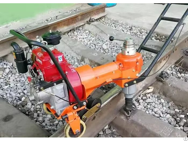 Nlb 300 Railway Construction Rail Fastener Wrench