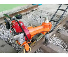 Nlb 300 Railway Construction Rail Fastener Wrench