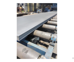 Large Quantity Of Spot 50crva Steel Plate Advantages In The Aerospace Field