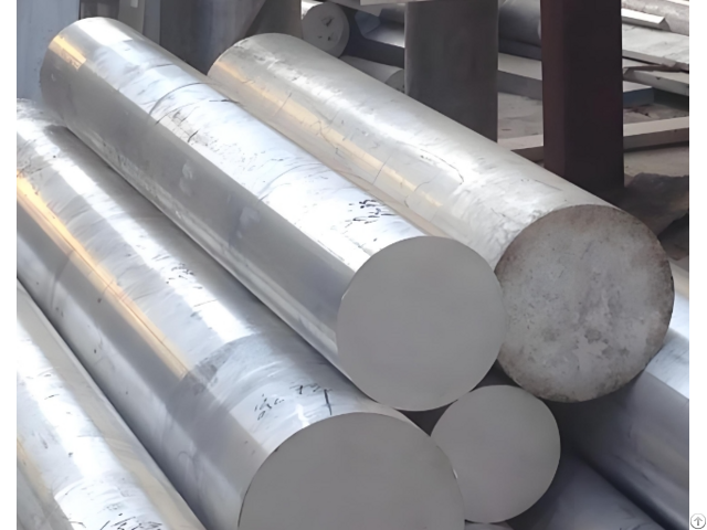 China’s Quality Assured 50crva Steel Properties Characteristics