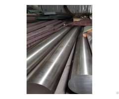 Russian Standard 50ХФА Steel Heat Treatment Process And Application