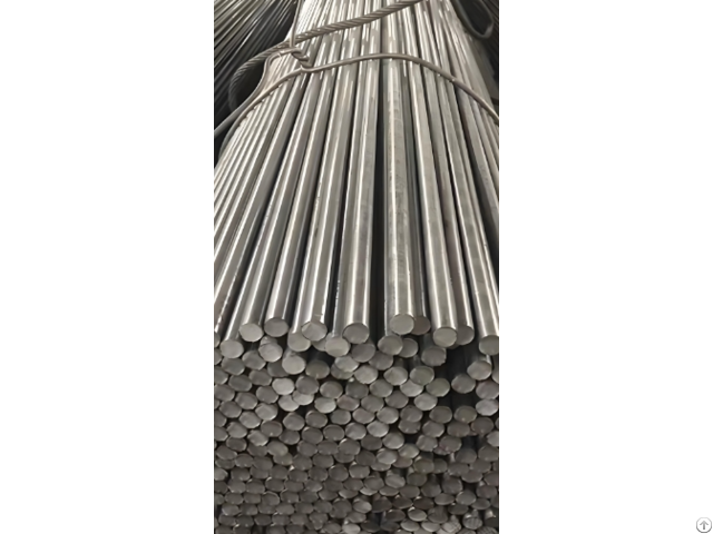 Gost 50ХФА Alloy Steel Effect Of Heat Treatment On Machinability